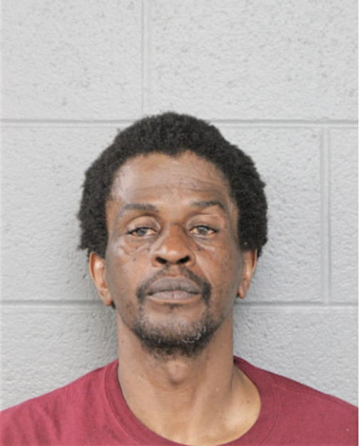 ALVIN D WADE, Cook County, Illinois