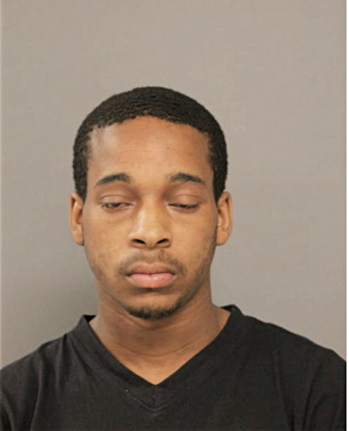 DEQUAN Z WALKER, Cook County, Illinois