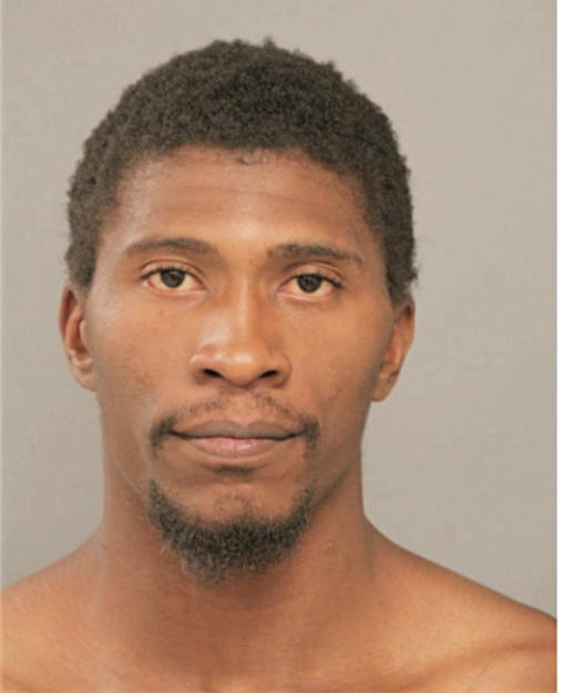 ROSCOE C WALKER JR., Cook County, Illinois
