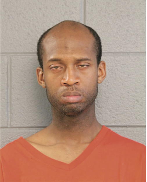 MARIO D WALLS, Cook County, Illinois