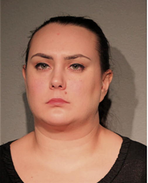 MILENA WASINSKA, Cook County, Illinois