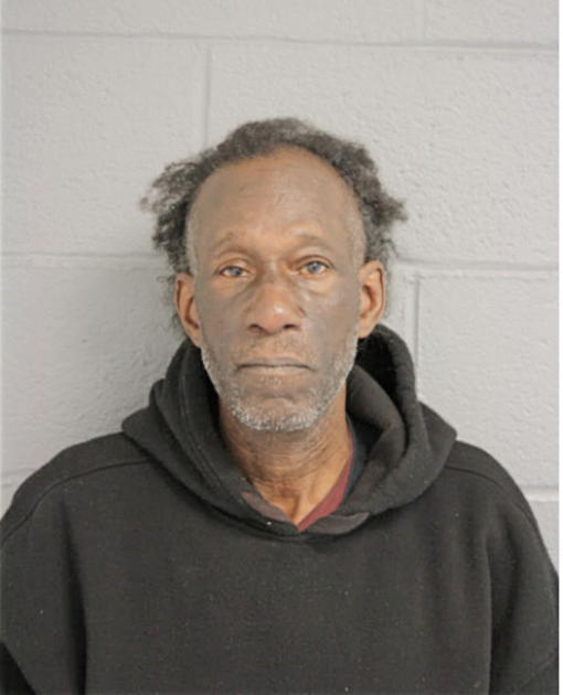 MICHAEL DAWSON WEATHERSBY, Cook County, Illinois