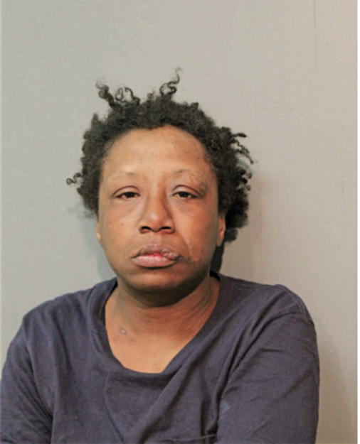 TAMMARA WEBB, Cook County, Illinois