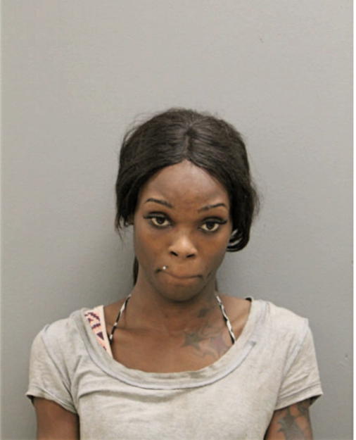 A. D WHITE, Cook County, Illinois