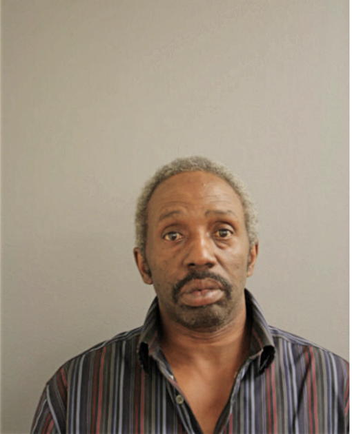 MELVIN WHITELOW, Cook County, Illinois