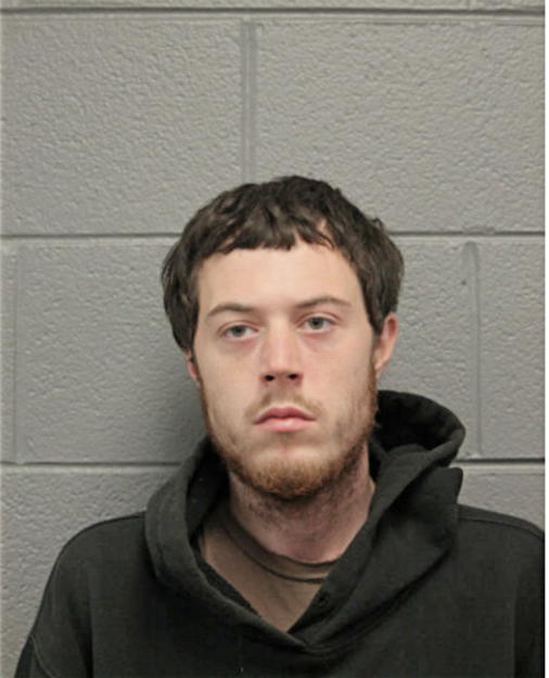 ERIC R WILBERSCHEID, Cook County, Illinois
