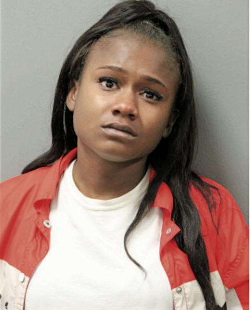 ASIA S WILKINS, Cook County, Illinois