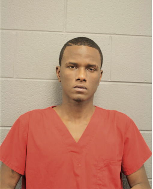 ELIJAH L WILLIAMS, Cook County, Illinois