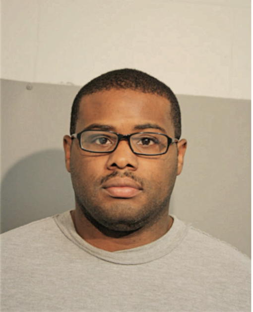 GUSSIE D WILLIAMS, Cook County, Illinois