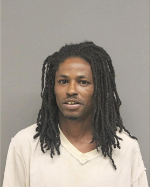 MICHAEL A WILLIAMS, Cook County, Illinois