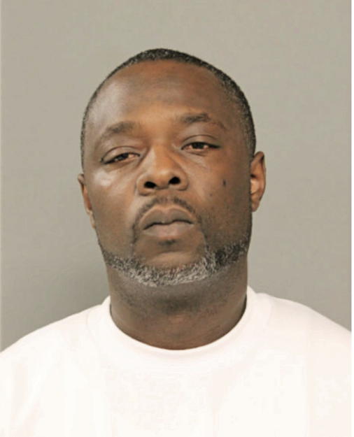 NADIR H WILLIAMS, Cook County, Illinois