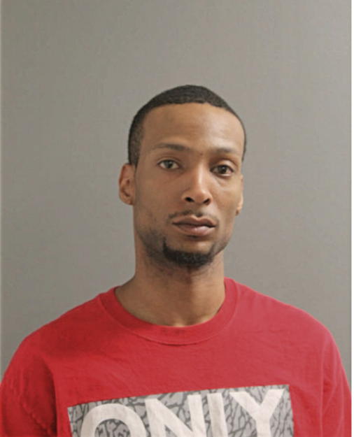 RONALD R WILLIAMS, Cook County, Illinois