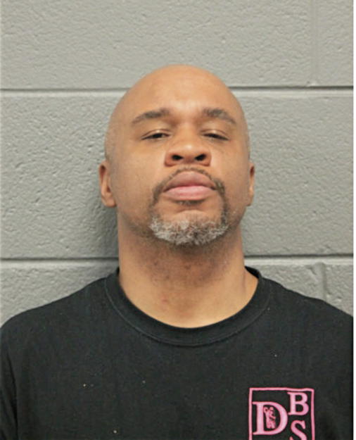 RONALDO WILLIAMS, Cook County, Illinois