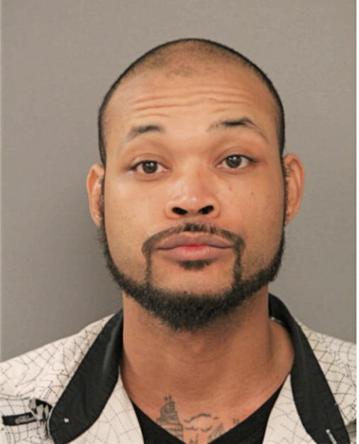 RONDELL L WILLIAMS, Cook County, Illinois