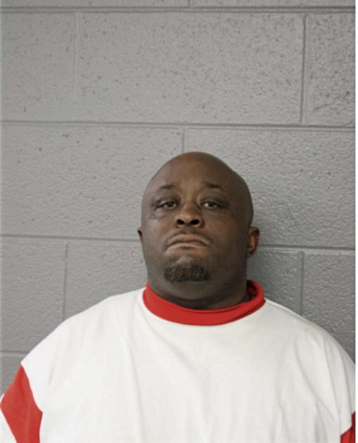 MARVELL WILLIS, Cook County, Illinois