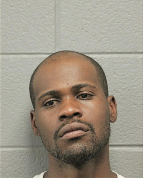 TERRY L WILSON, Cook County, Illinois