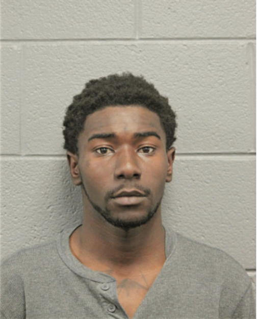 GAYLAN WINBUSH, Cook County, Illinois
