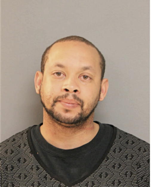 CALVIN B WORSHAM, Cook County, Illinois