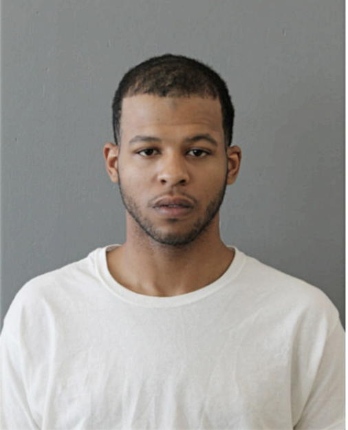 DOMINIQUE D WYNN, Cook County, Illinois