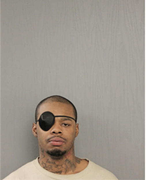 DARONTA A ADAMS, Cook County, Illinois