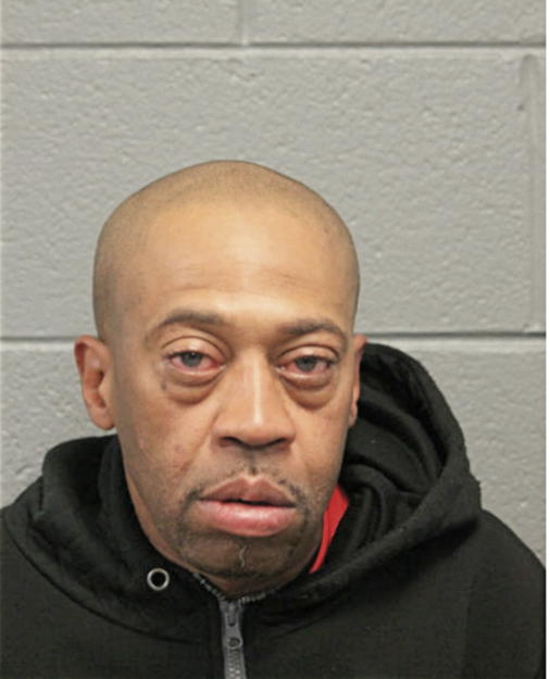 GREGORY ADAMS, Cook County, Illinois