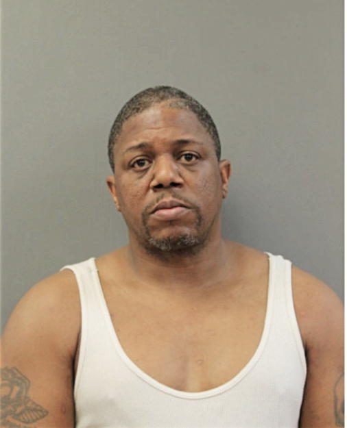 MONROE ALEXANDER, Cook County, Illinois