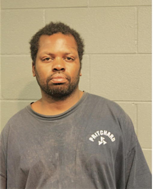 ANDRE ALLEN, Cook County, Illinois