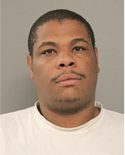 BRANDON N ALLEN, Cook County, Illinois