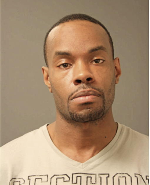 KENDRICK ANDERSON, Cook County, Illinois
