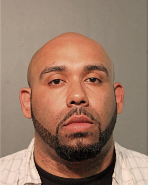 MICHAEL ANDUJAR, Cook County, Illinois