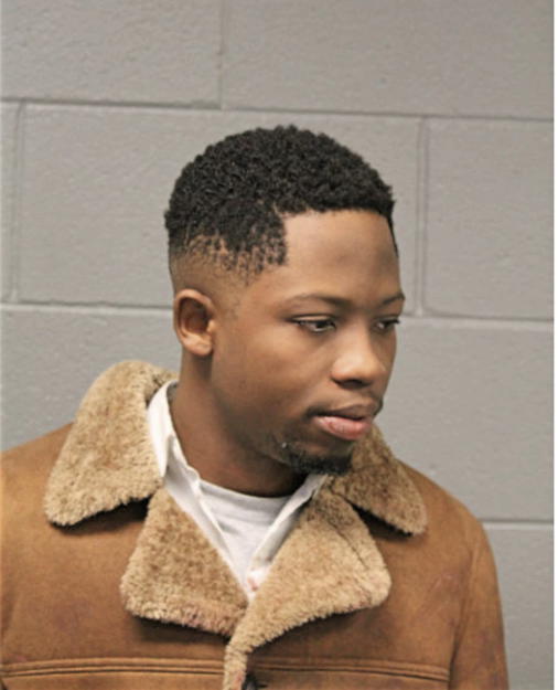 MICHAEL ANEKWE, Cook County, Illinois