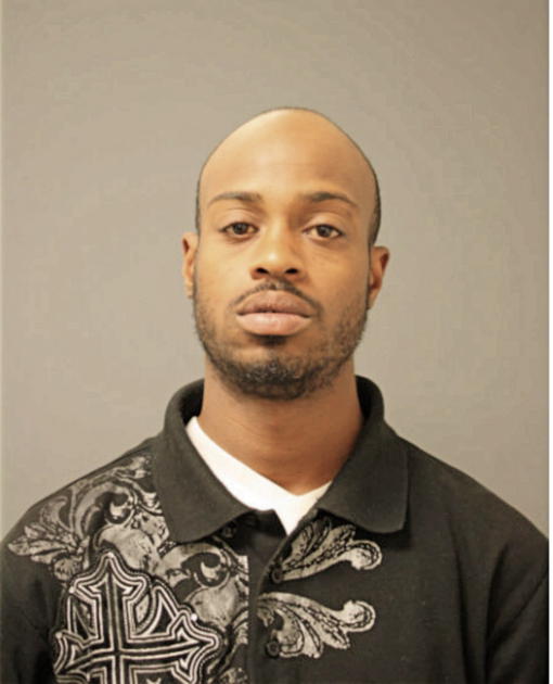 COREY ARMOND, Cook County, Illinois