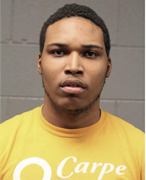 DENORISE L BANKS, Cook County, Illinois