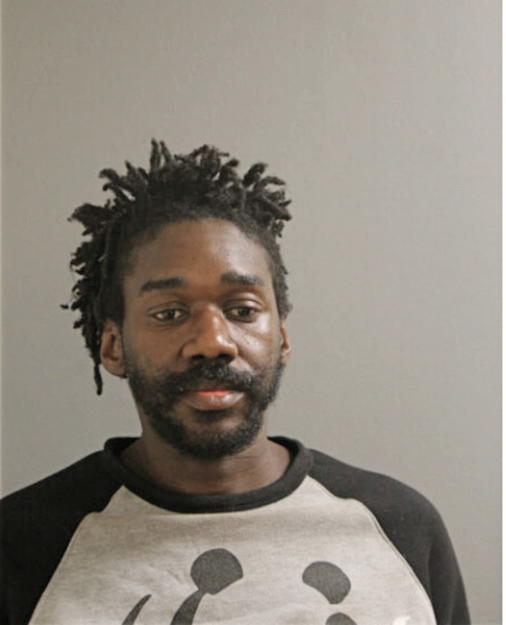 MICHAEL BANKS, Cook County, Illinois