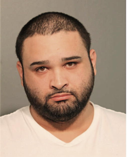 EFRAIN BANOS, Cook County, Illinois