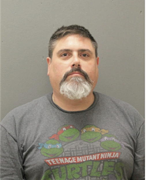 KEVIN M BASGALL, Cook County, Illinois
