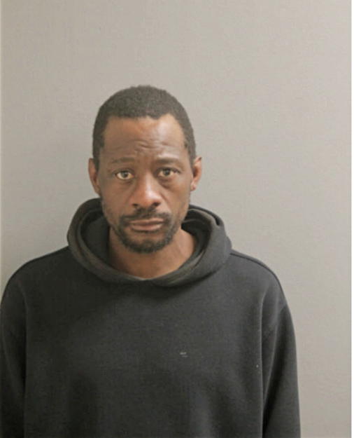 DARREN D BELIN, Cook County, Illinois