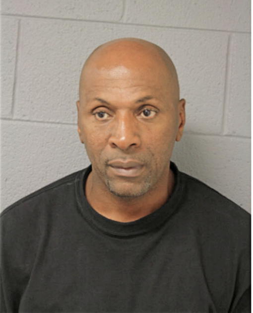DARRYL BELL, Cook County, Illinois