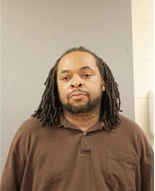 DARYL D BETTS, Cook County, Illinois