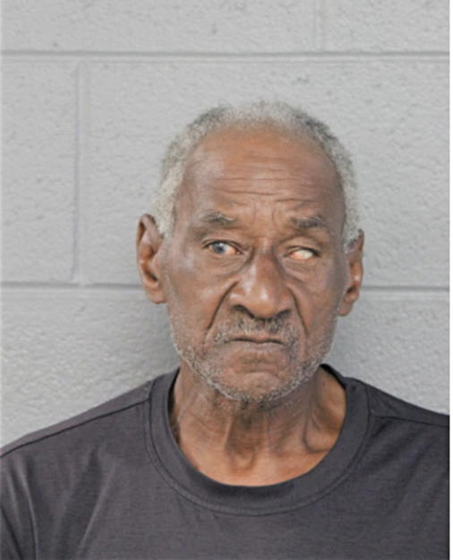 CORNELIUS BINGHAM, Cook County, Illinois