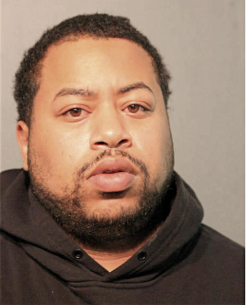 CHRISTOPHER BOYLES, Cook County, Illinois