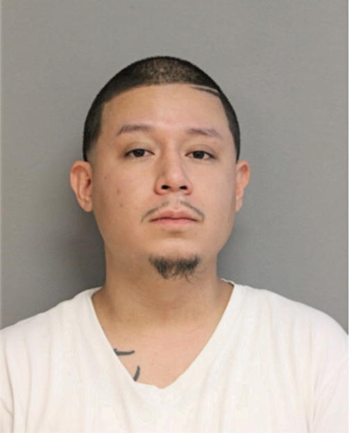 ANTONIO BRITO, Cook County, Illinois