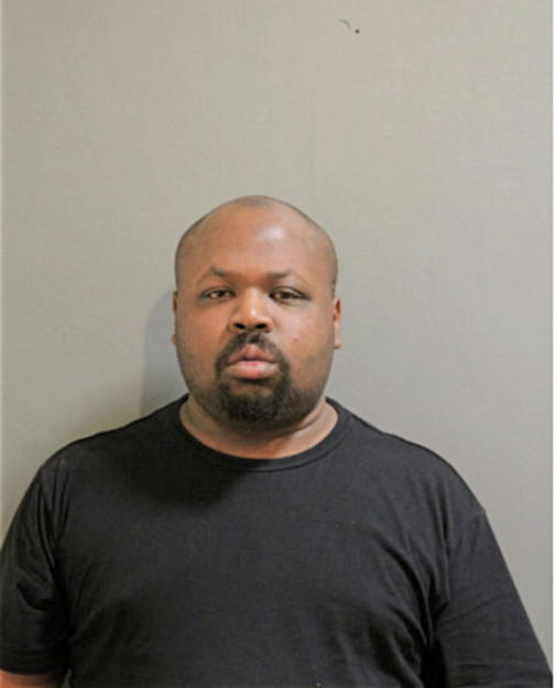 TITUS E BROOKS, Cook County, Illinois