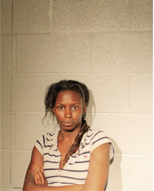 ANITA BROUGHTON, Cook County, Illinois