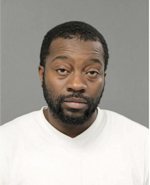 JEREMY K BROWN, Cook County, Illinois