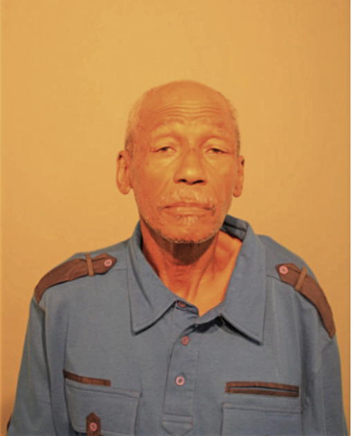 TOMMY L BROWN, Cook County, Illinois