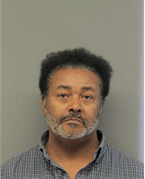 WILLIE L BRUESSARD, Cook County, Illinois