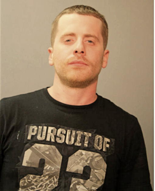 ROSS M BULSKI, Cook County, Illinois