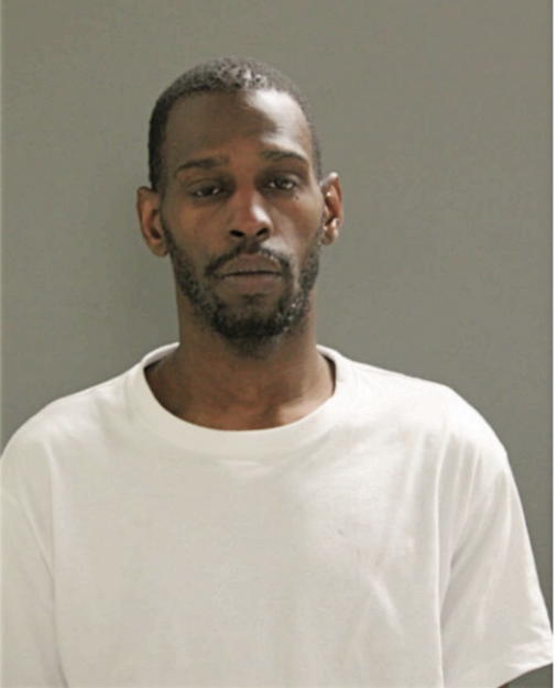 ALEX L BURTON, Cook County, Illinois