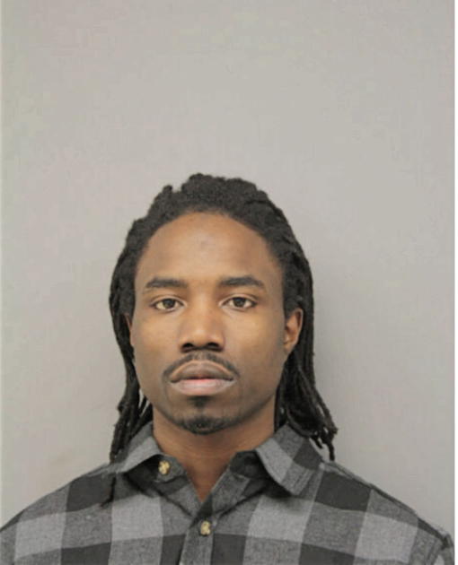 TERRANCE BUTLER, Cook County, Illinois